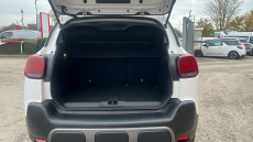 Citroen C3 Aircross 1.2 PureTech 110 Shine 5dr Petrol Hatchback